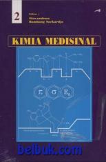 Kimia Medisinal (Buku 2)